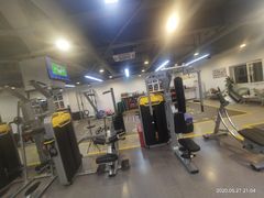 -每刻健身工作室(西直门店)