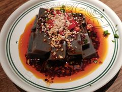 丽江鸡豆粉-云海肴·汽锅鸡·云南菜(领展购物广场·中关村店)