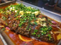 -树厨贵州菜(大十字店)