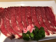 雪花肥牛-甘尼仕印度餐厅爵士酒吧(阳春巷店)