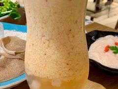 -青瓷火锅料理(西单大悦城店)