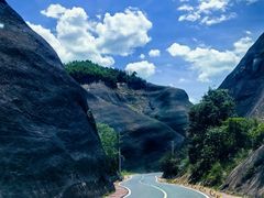 -飞天山旅游区