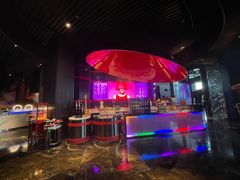 -西安W酒店·WEI全味西餐厅