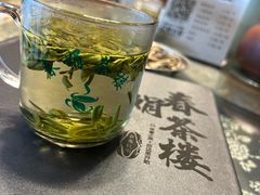 -春娟茶楼·地道农家菜(梅家坞店)