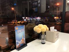 -鑫悦楼煎蟹·16年海鲜大排档
