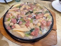 -华春餐馆(鱼山路店)