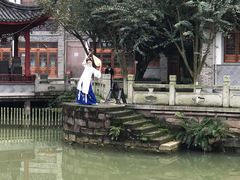 -龙潭水乡