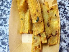 荷兰薯粿-老福合沟无米粿甜汤粿品店