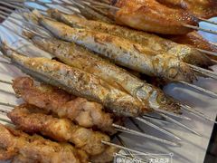 -珍祥烧烤涮肚(舜耕路店)