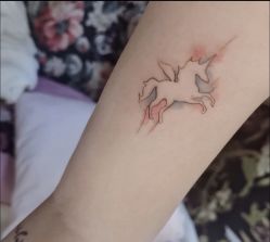 -飛凡TATTOO纹身•原创