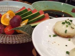 -百鲜楼(藏龙岛店)