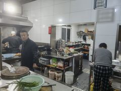 -高淳老街土菜馆(迎薰门店)