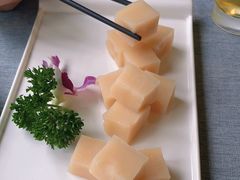 -龙井壹号·茶缘山景宴(龙井村店)