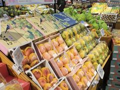 -blt精品超市(高德置地冬广场店)