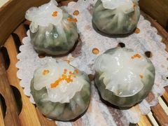 -满福隆酒楼(万绿园店)