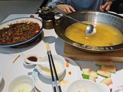 -楚鱼王·河鲜·湖北菜(华农店)