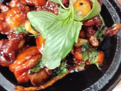 -志明眷村·台式融合菜·宵夜