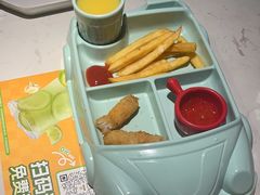 -豪客来牛排(开元盛世广场店)