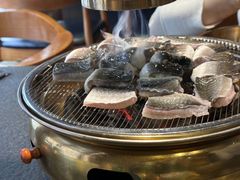 -味家烤肉烤鳗鱼牛排(西塔旗舰店)