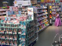 -Olé精品超市(海上世界店)