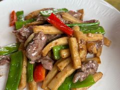 -墨白私房菜·广东菜 粤菜