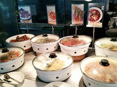 -The COOK·厨餐厅·自助餐(浦东嘉里大酒店)