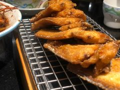 -老头儿油爆虾·知味杭州(爱琴海购物中心)