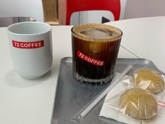 -72 COFFEE(东朝阳路店)
