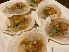 -绿茶餐厅万锦 Green Tea Restaurant Markham