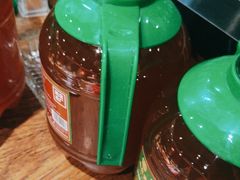 -永红源啤酒·烧烤·海鲜·大排档(青特城店)