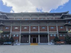 -呼伦贝尔民族博物馆