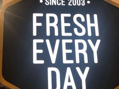 -每日新鲜水果吧(南京东路店)