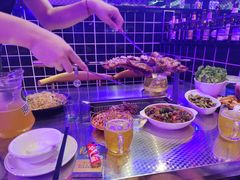 -乌兰烧烤·烤羊腿(西丽店)