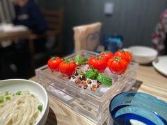 -小大董·烤鸭(凤凰汇店)