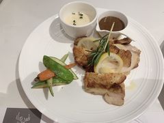 -Deer Park鹿园西餐(仁恒置地广场店)