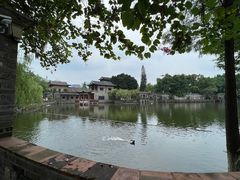 -东莞市可园博物馆