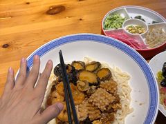 -肘子酥·天津菜·特色捞面(德云社店)