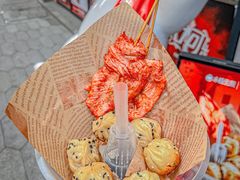 -小杨生煎(湟普汇店)