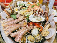 海鲜大咖-海之味海鲜大咖·家常菜