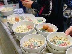 -刘信牛羊肉小炒泡馍(回民街店)