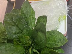 -京悦南门涮羊肉·羊蝎子火锅(田林路店)