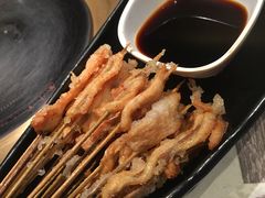 -哥老官重庆美蛙鱼头(宝山龙湖店)