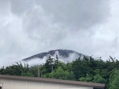 -富士山吉田線五合目