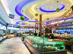 -湾仔渔村(高明店)