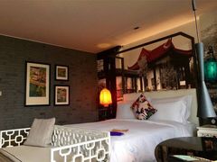 -上海外滩英迪格酒店