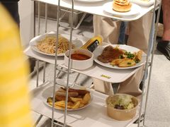 -宜家·瑞典风味餐厅(四元桥店)