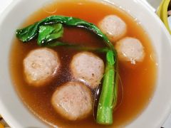 -食大利香港茶餐厅(南亚风情第一城店)