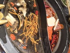 -蜀大侠火锅(春熙路店)