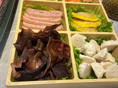 -老佛爷蛙锅•鲜蛙煲(麦凯乐店)