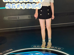 -上海杜莎夫人蜡像馆